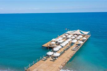 Sunland Resort Hotel Beldibi