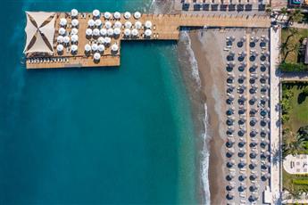 Sunland Resort Hotel Beldibi