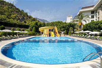 Sunland Resort Hotel Beldibi