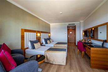 Sunland Resort Hotel Beldibi