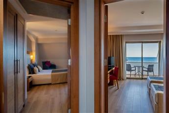 Sunland Resort Hotel Beldibi