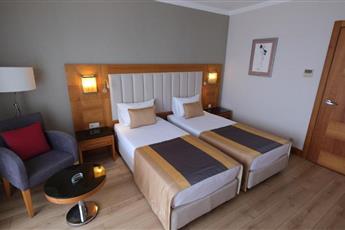 Sunland Resort Hotel Beldibi