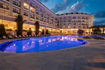 Sunland Resort Hotel Beldibi
