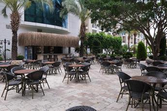 Sunland Resort Hotel Beldibi