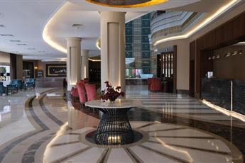 Sunland Resort Hotel Beldibi