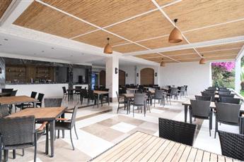 Sunland Resort Hotel Beldibi