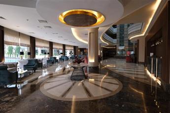 Sunland Resort Hotel Beldibi