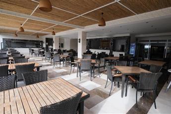 Sunland Resort Hotel Beldibi
