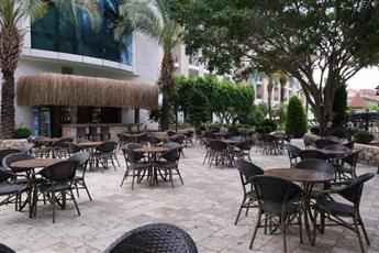 Sunland Resort Hotel Beldibi