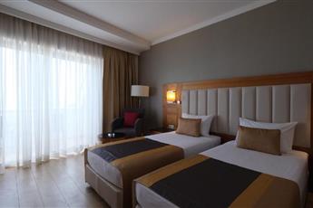 Sunland Resort Hotel Beldibi