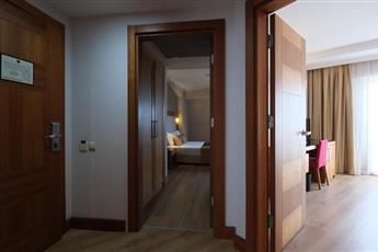 Sunland Resort Hotel Beldibi