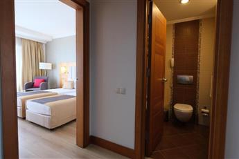 Sunland Resort Hotel Beldibi
