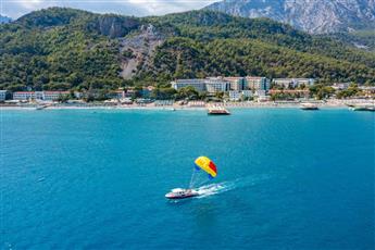 Sunland Resort Hotel Beldibi