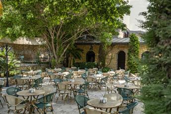 Sunland Resort Hotel Beldibi