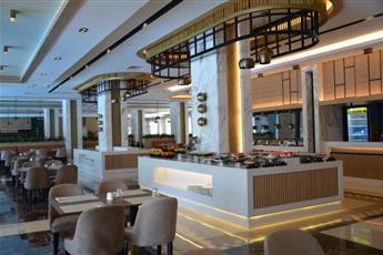 Sunland Resort Hotel Beldibi