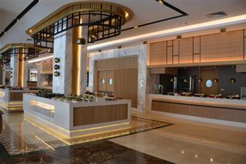 Sunland Resort Hotel Beldibi