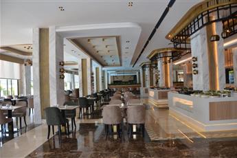 Sunland Resort Hotel Beldibi