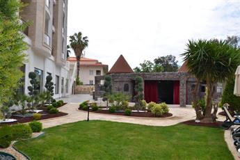 Sunland Resort Hotel Beldibi