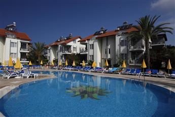 Sunlight Garden Hotel 3*
