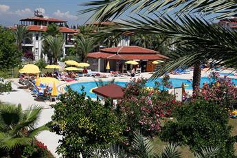 Sunlight Garden Hotel 3*