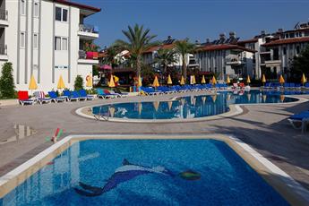 Sunlight Garden Hotel 3*