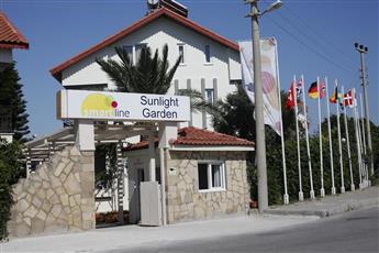 Sunlight Garden Hotel 3*