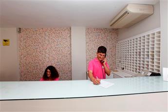 Sunlight Garden Hotel 3*