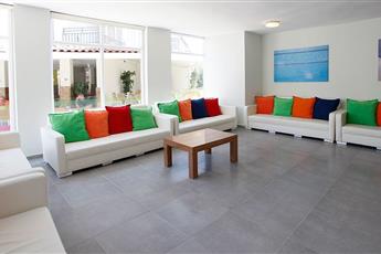 Sunlight Garden Hotel 3*