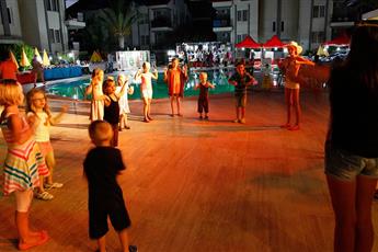 Sunlight Garden Hotel 3*