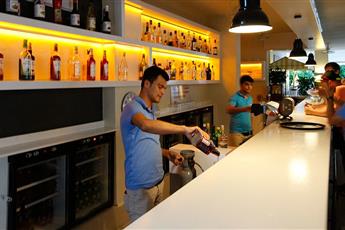 Sunlight Garden Hotel 3*