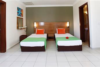 Sunlight Garden Hotel 3*