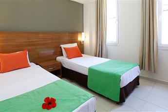 Sunlight Garden Hotel 3*