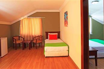 Sunlight Garden Hotel