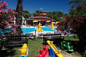 Sunlight Garden Hotel