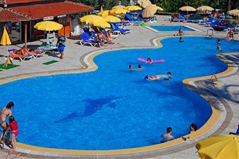 Sunlight Garden Hotel