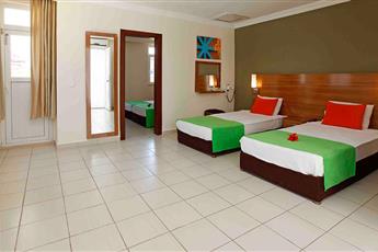 Sunlight Garden Hotel