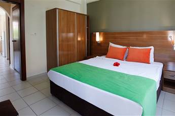 Sunlight Garden Hotel