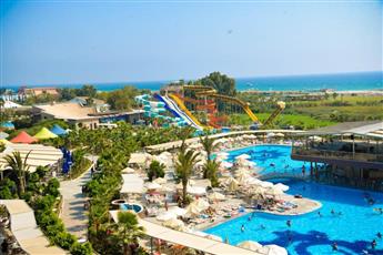 Sunmelia Beach Resort Hotel & SPA 5*