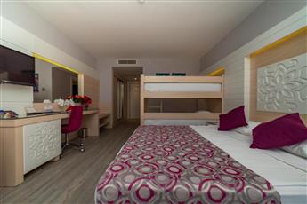Sunmelia Beach Resort Hotel & SPA 5*