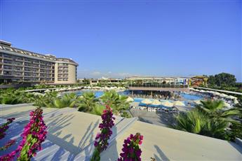 Sunmelia Beach Resort Hotel & SPA 5*