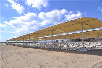 Sunmelia Beach Resort Hotel & SPA 5*