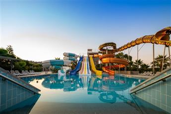 Sunmelia Beach Resort Hotel & SPA 5*