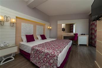 Sunmelia Beach Resort Hotel & SPA 5*