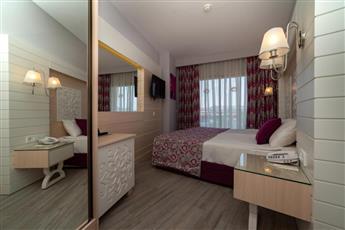 Sunmelia Beach Resort Hotel & SPA 5*