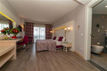 Sunmelia Beach Resort Hotel & SPA 5*