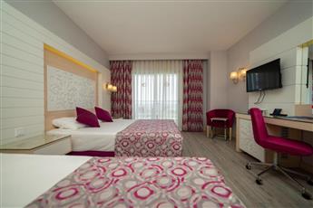 Sunmelia Beach Resort Hotel & SPA 5*