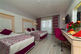 Sunmelia Beach Resort Hotel & SPA 5*