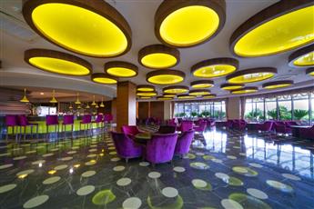 Sunmelia Beach Resort Hotel & SPA 5*