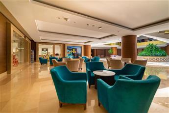 Sunmelia Beach Resort Hotel & SPA 5*