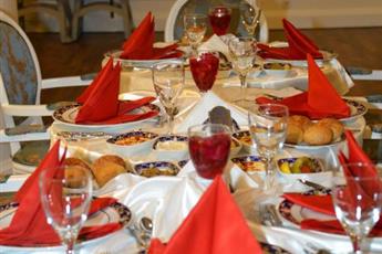 Sunmelia Beach Resort Hotel & SPA 5*